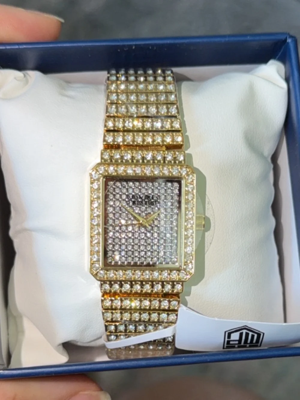 Invicta Watch Lot Collection w/men and women